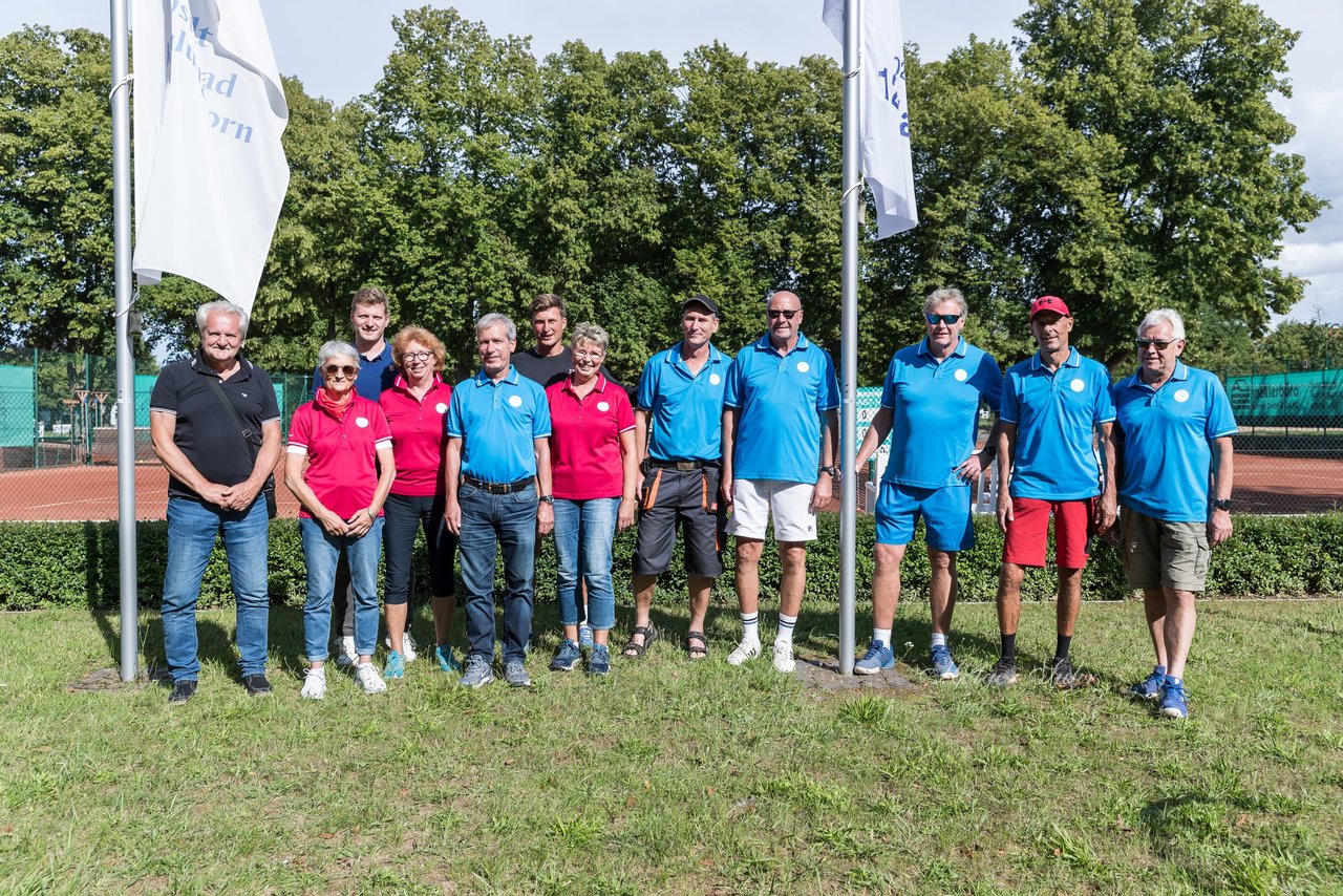 Bild 569 - Kuehlungsborn Turnier